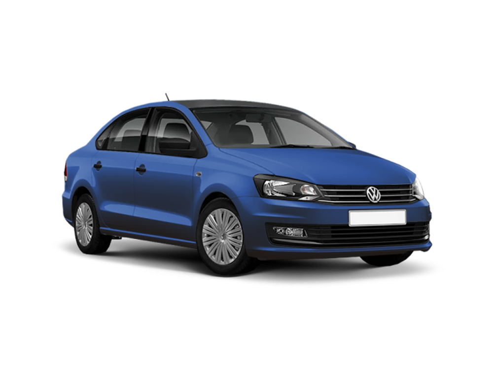 Volkswagen Polo Drive 1.4 (125 л.с.) 7АТ